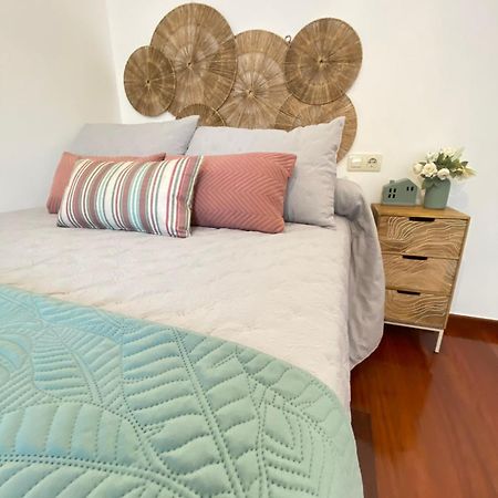 Apartament Aloha T Porriño Zewnętrze zdjęcie