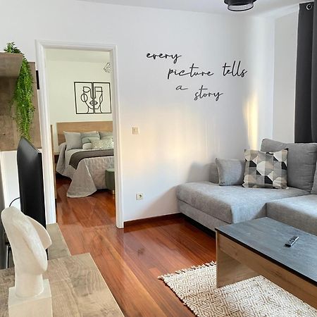 Apartament Aloha T Porriño Zewnętrze zdjęcie