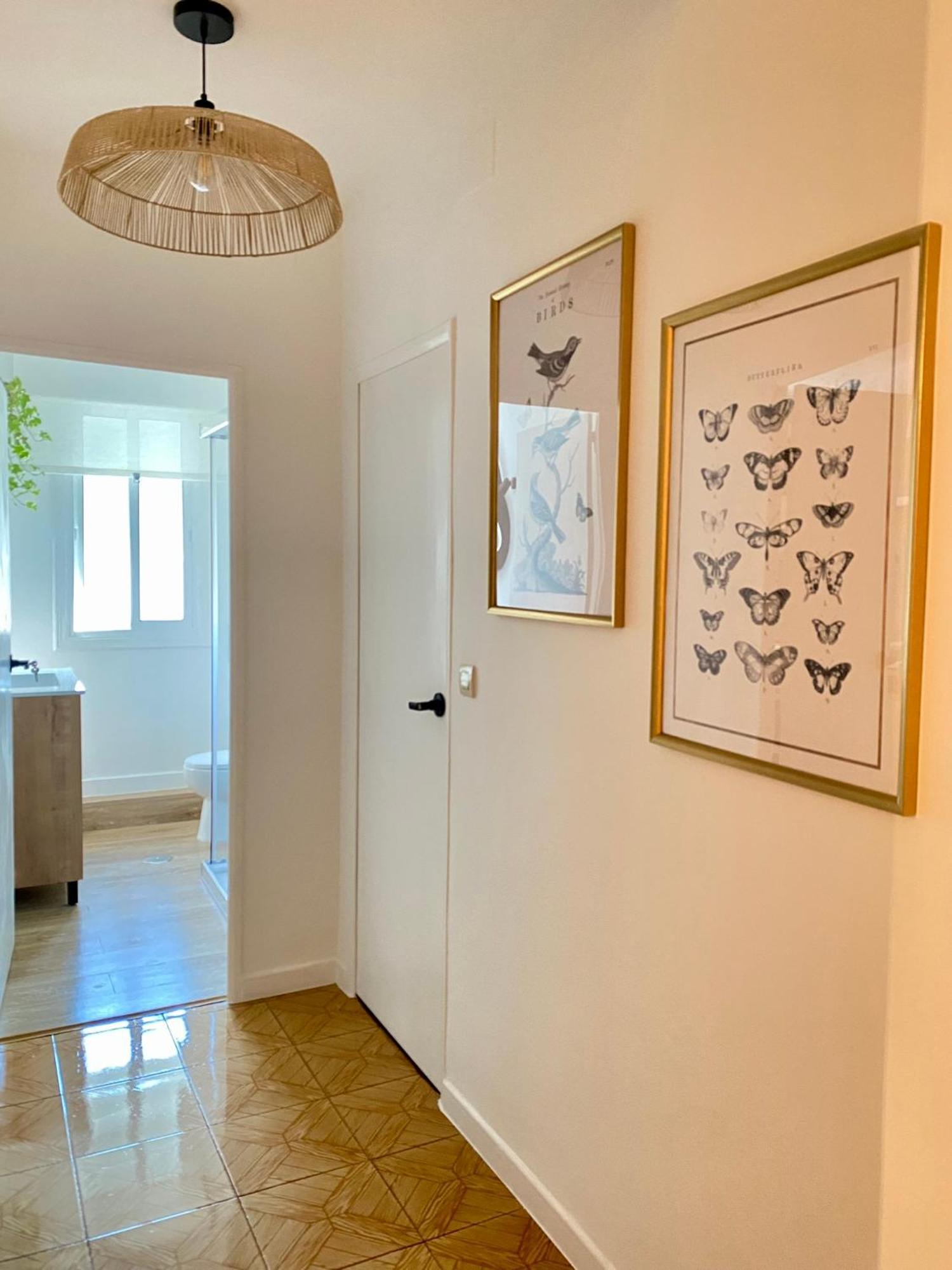 Apartament Aloha T Porriño Zewnętrze zdjęcie