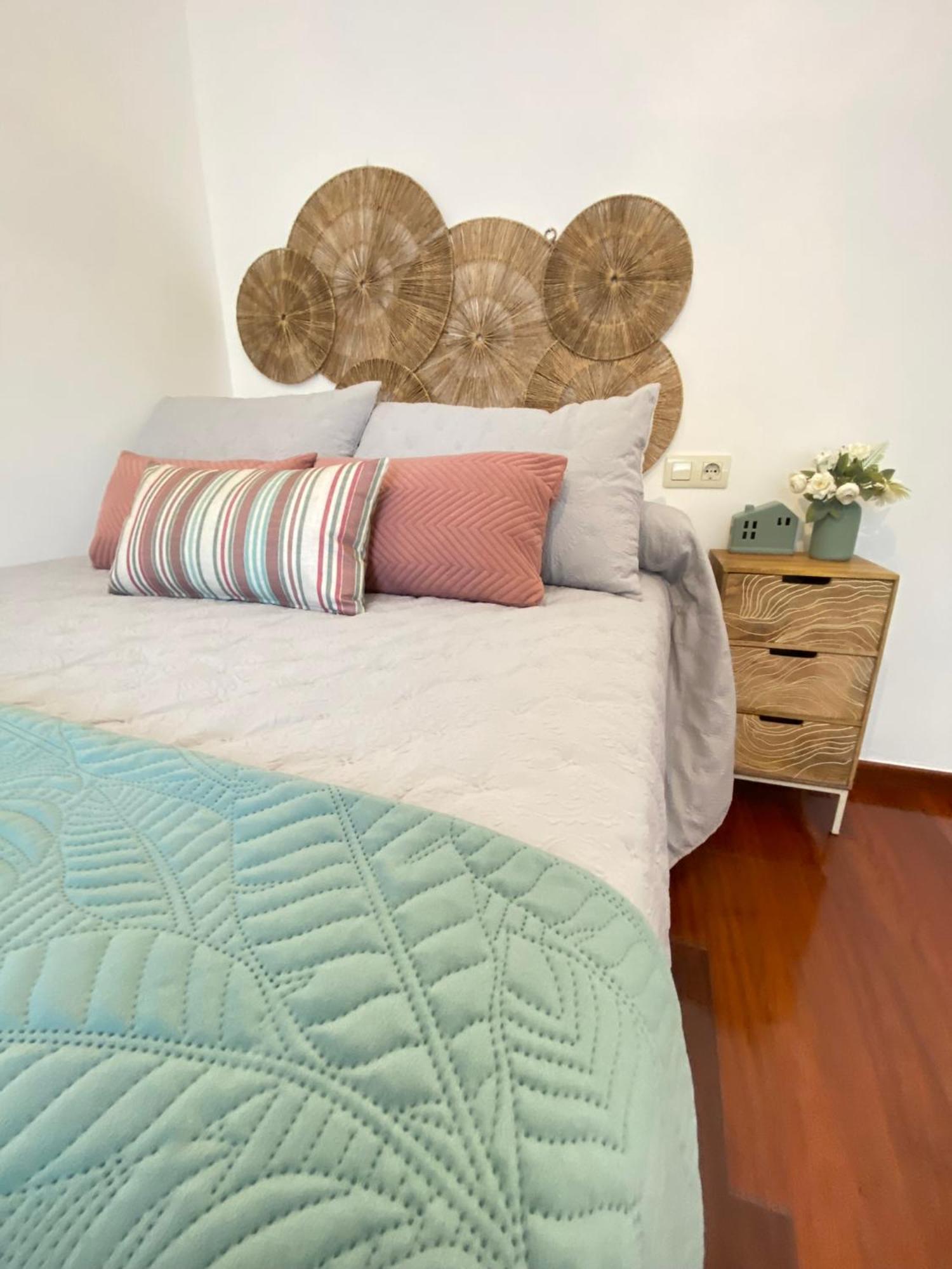 Apartament Aloha T Porriño Zewnętrze zdjęcie