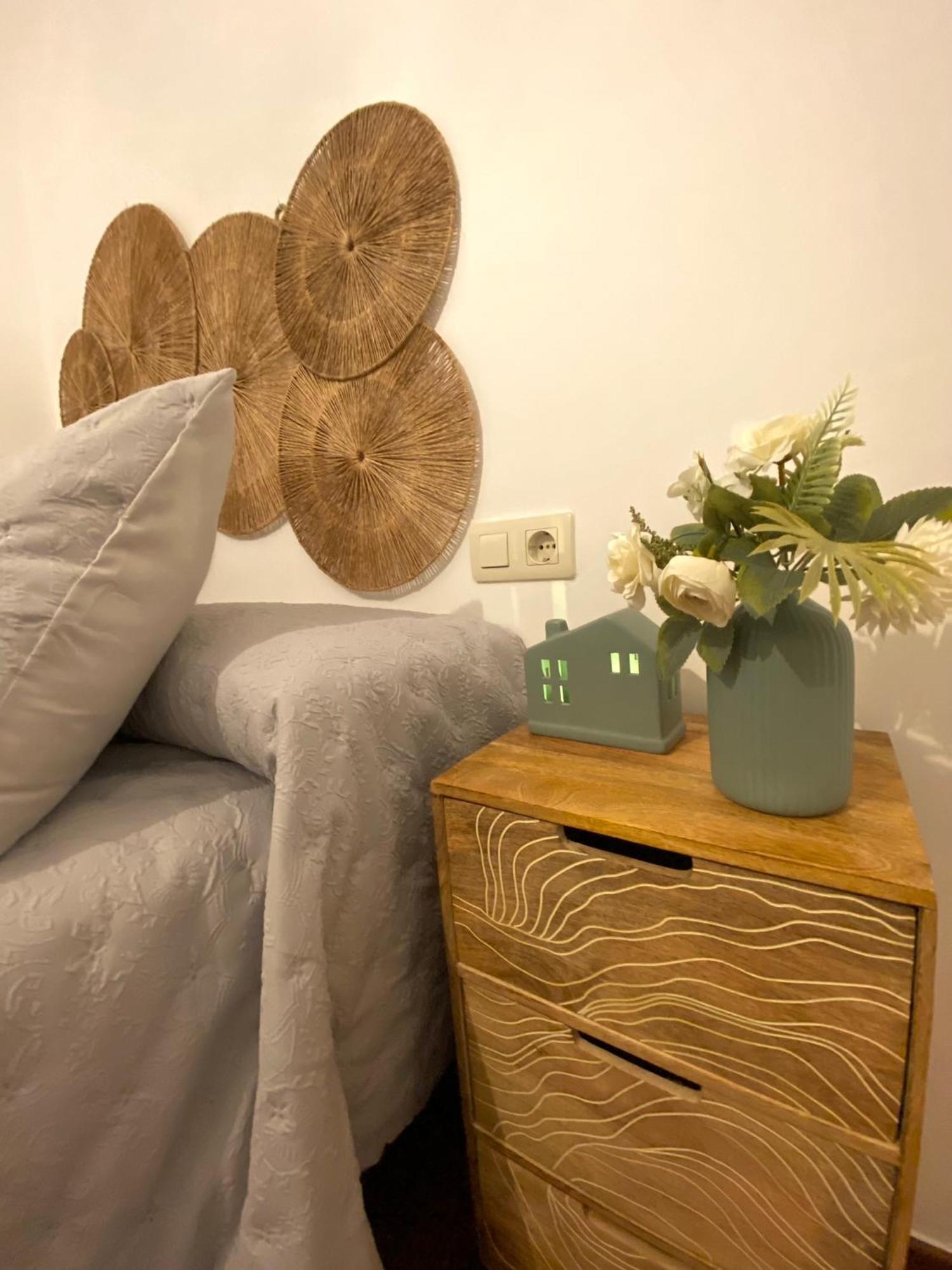 Apartament Aloha T Porriño Zewnętrze zdjęcie