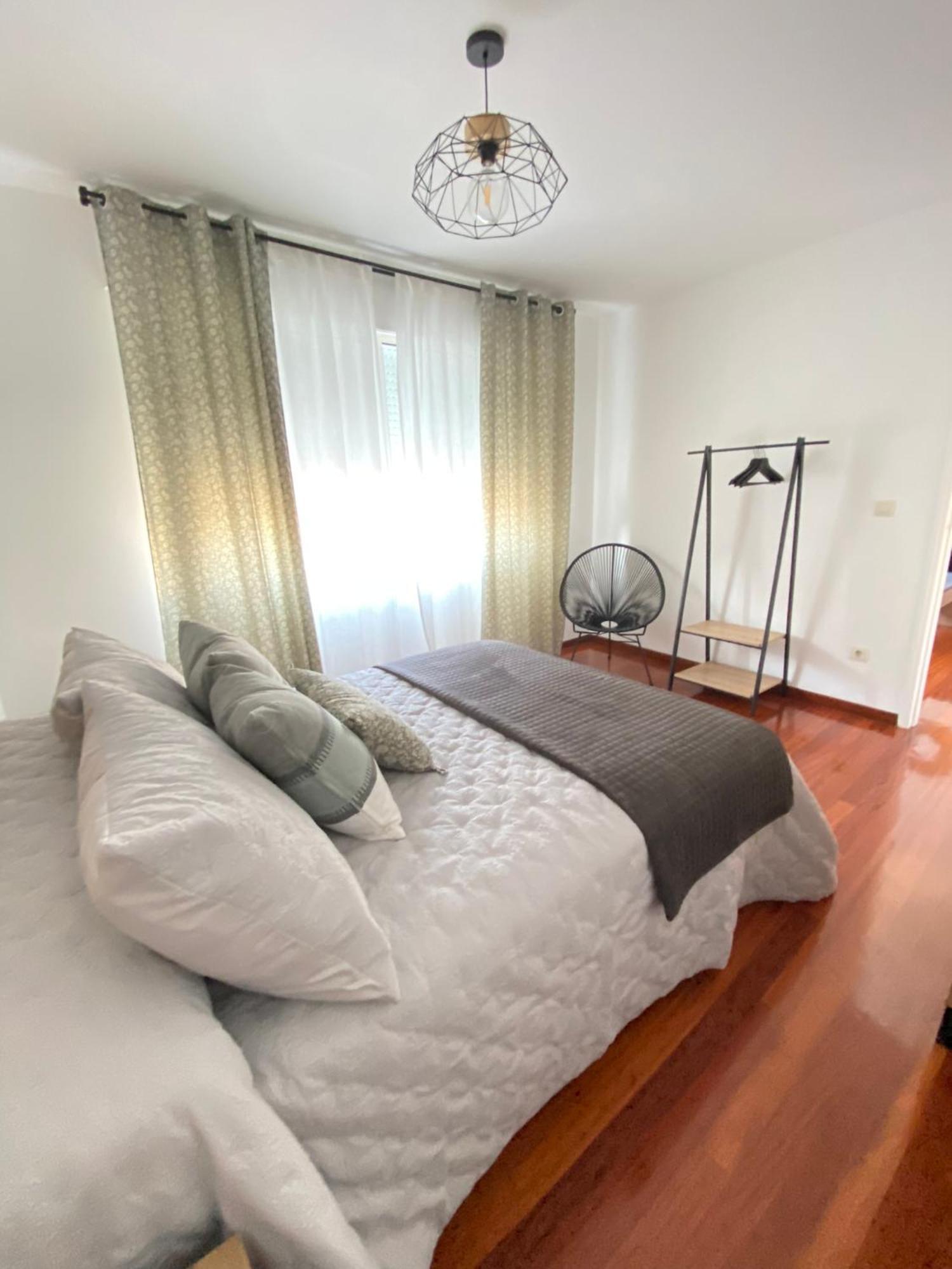 Apartament Aloha T Porriño Zewnętrze zdjęcie