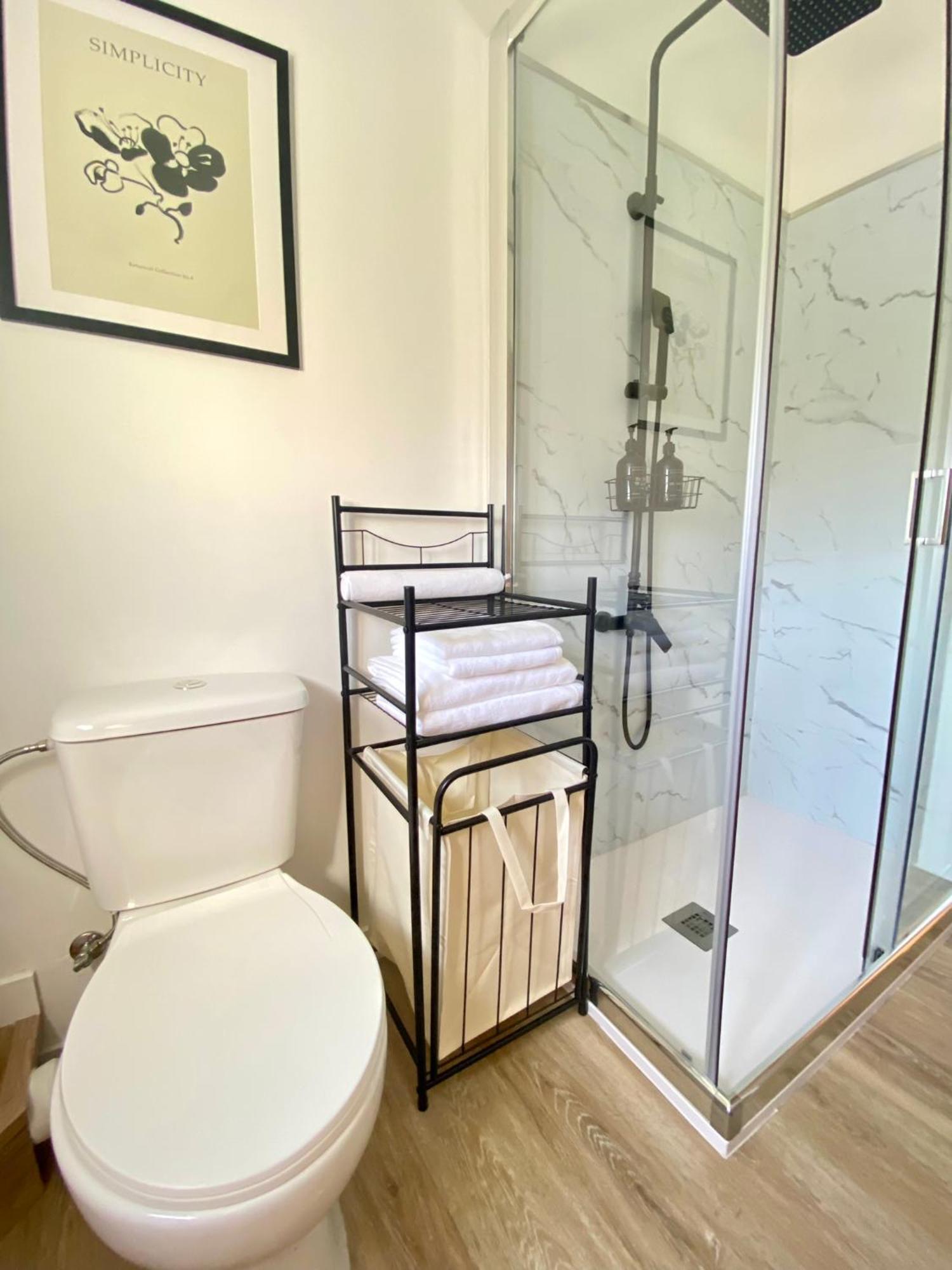 Apartament Aloha T Porriño Zewnętrze zdjęcie
