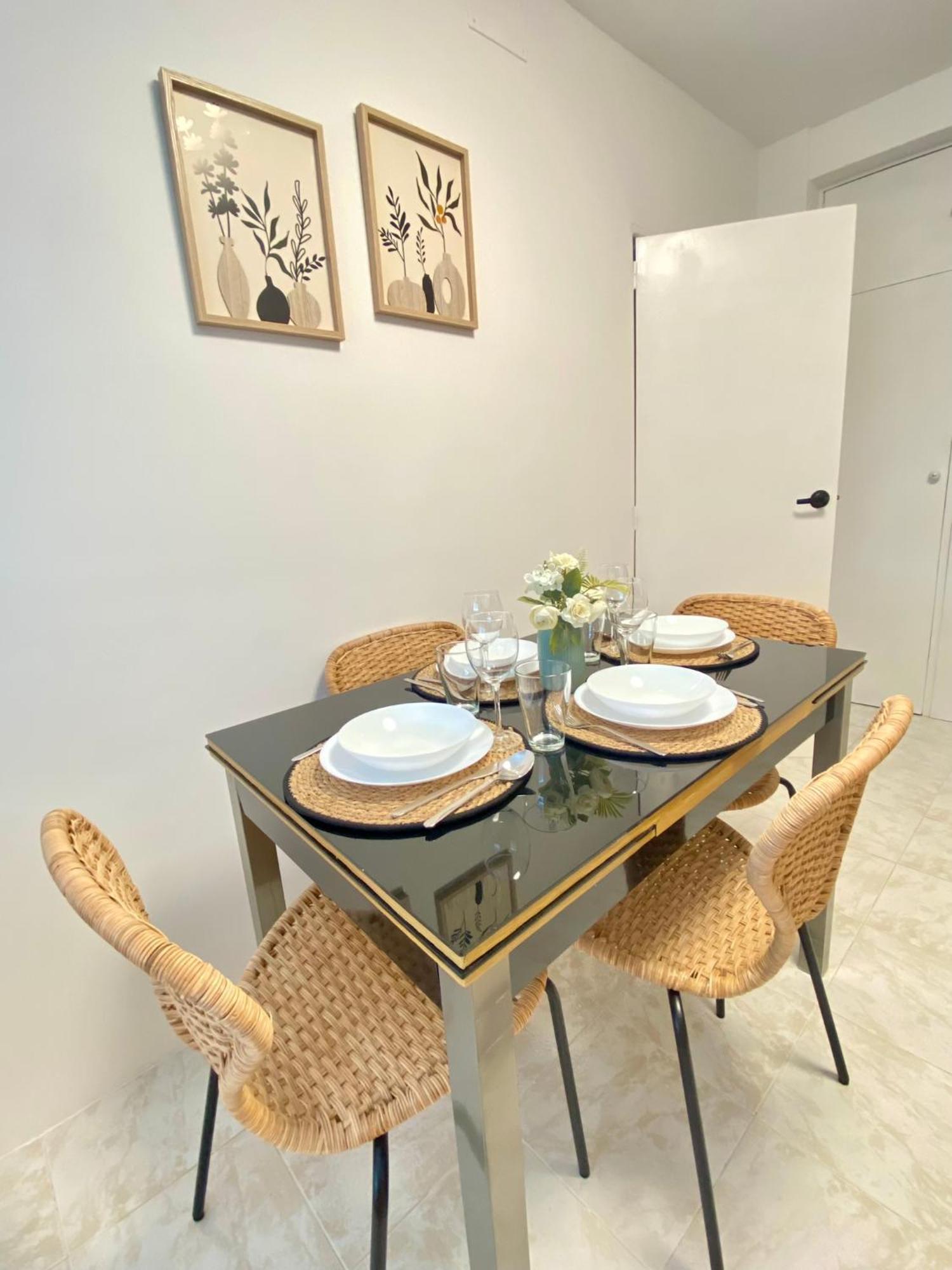 Apartament Aloha T Porriño Zewnętrze zdjęcie