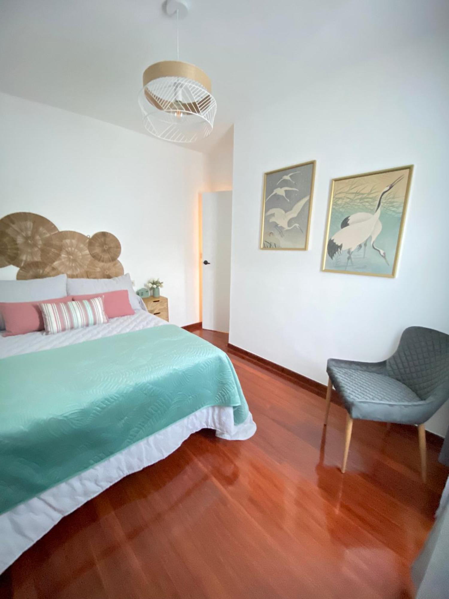 Apartament Aloha T Porriño Zewnętrze zdjęcie