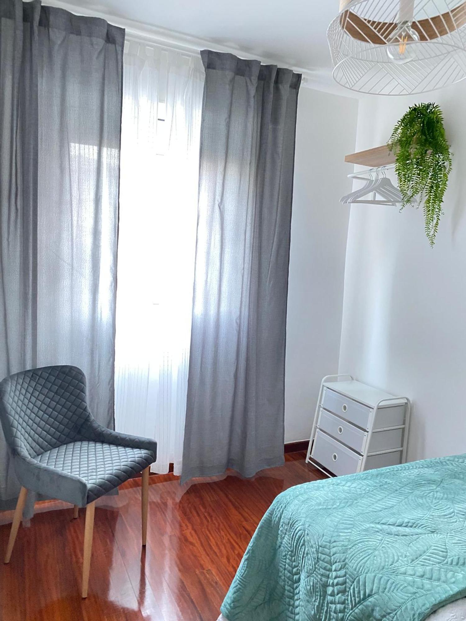 Apartament Aloha T Porriño Zewnętrze zdjęcie