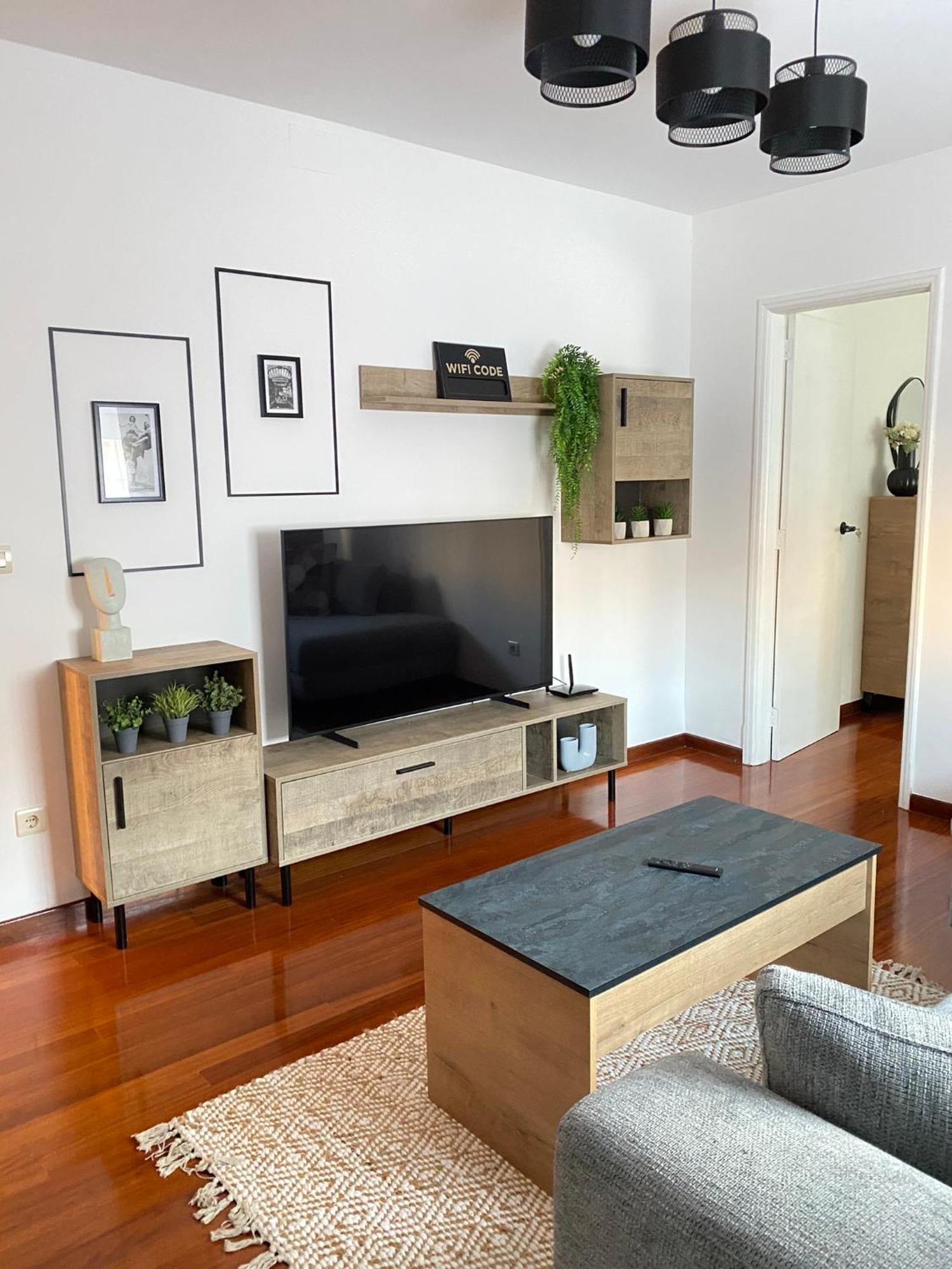 Apartament Aloha T Porriño Zewnętrze zdjęcie