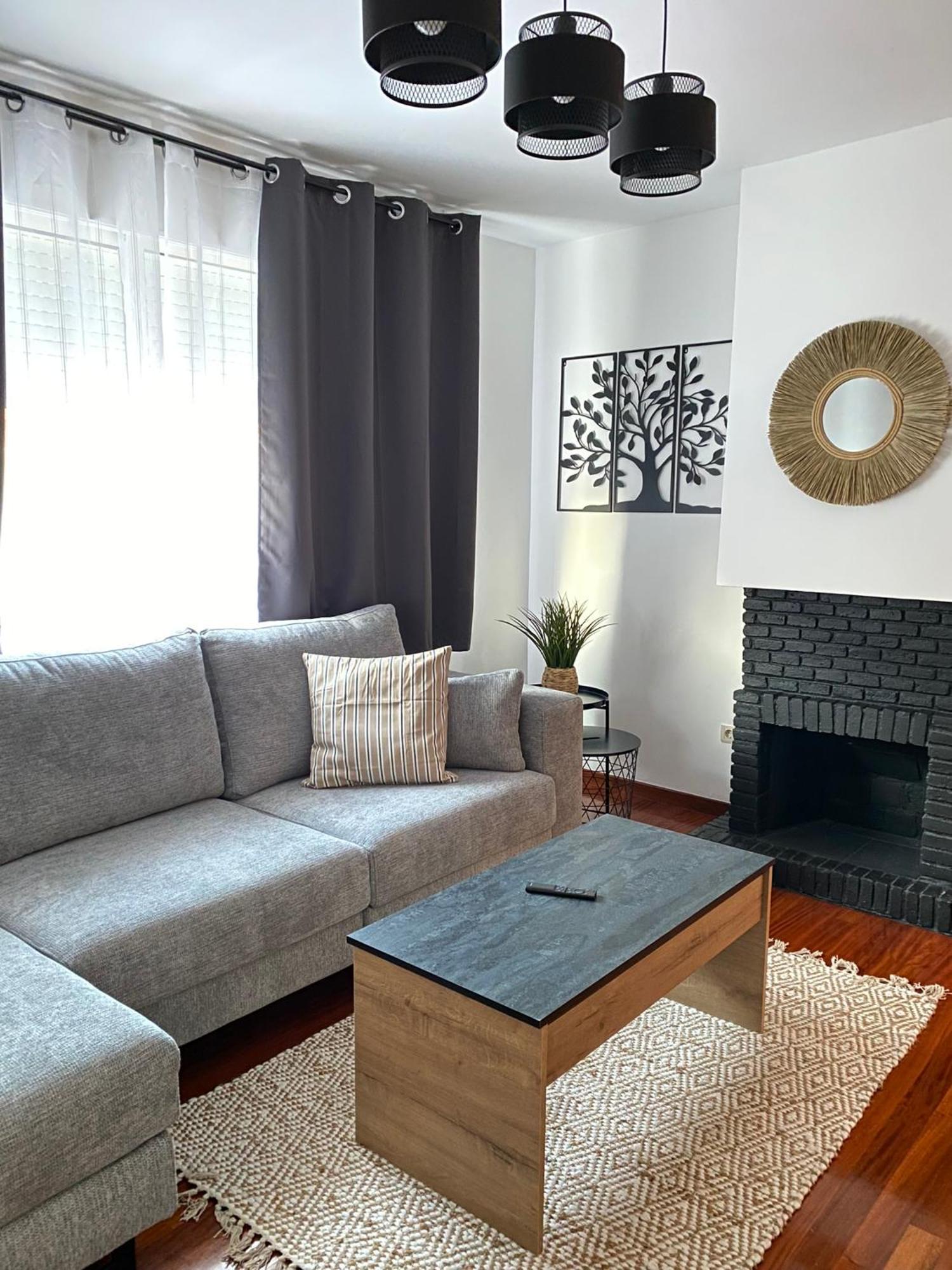 Apartament Aloha T Porriño Zewnętrze zdjęcie