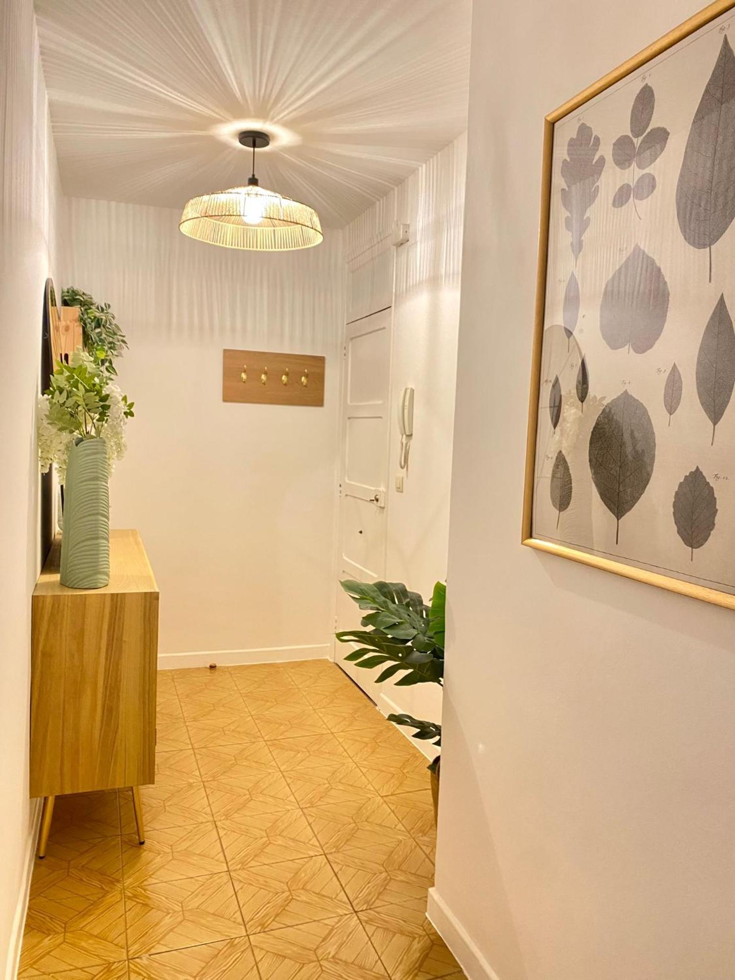 Apartament Aloha T Porriño Zewnętrze zdjęcie