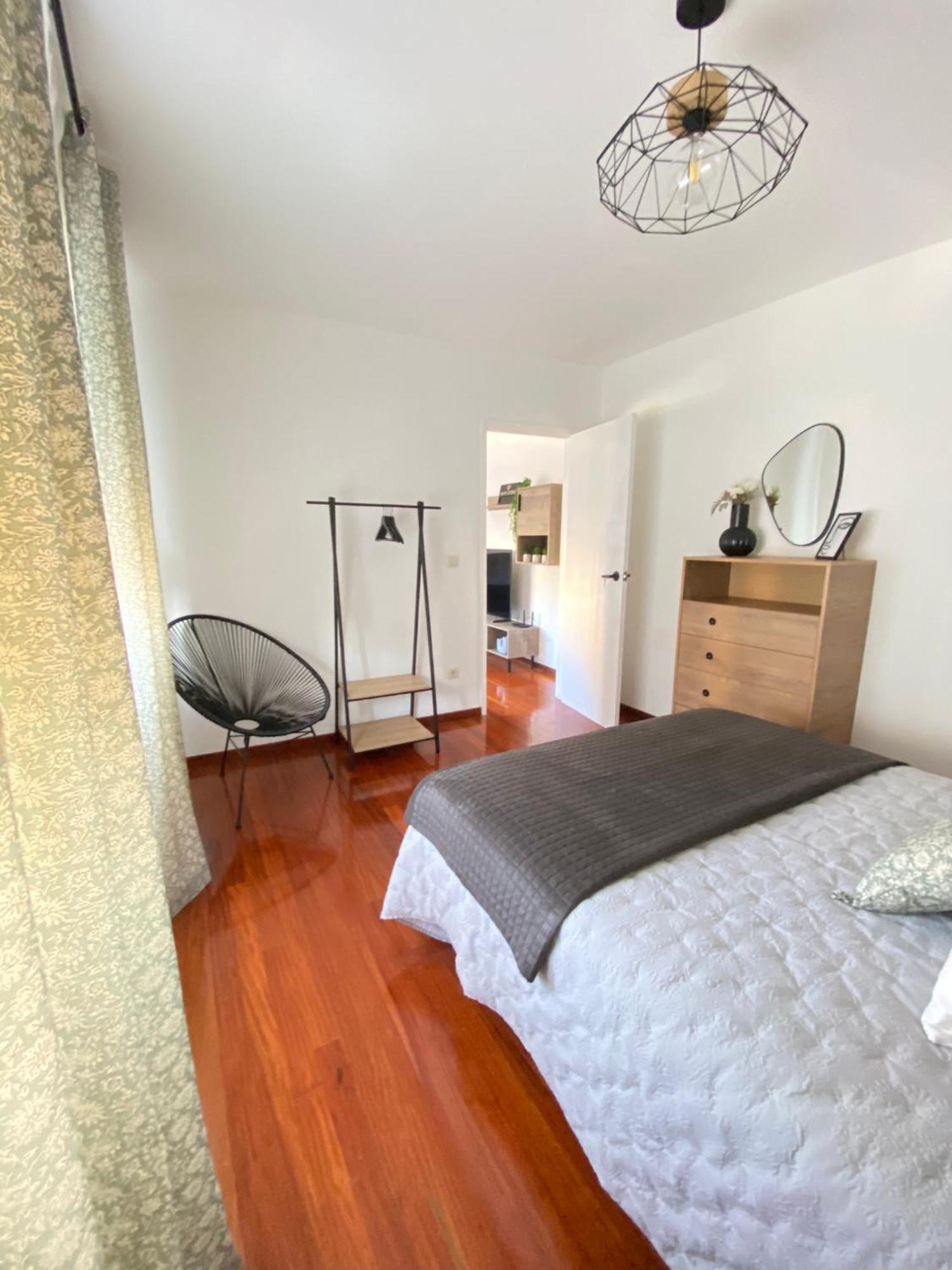 Apartament Aloha T Porriño Zewnętrze zdjęcie