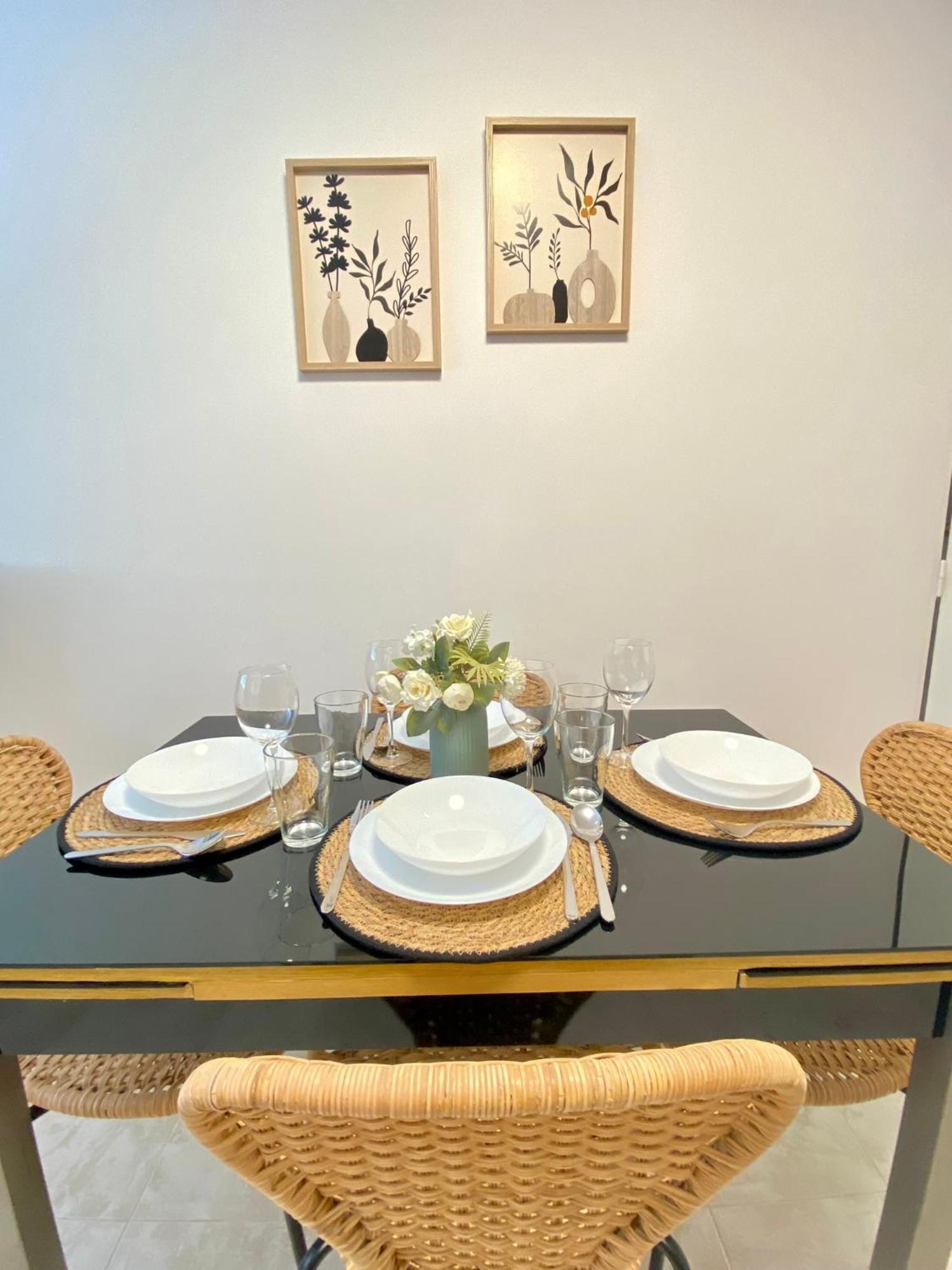 Apartament Aloha T Porriño Zewnętrze zdjęcie