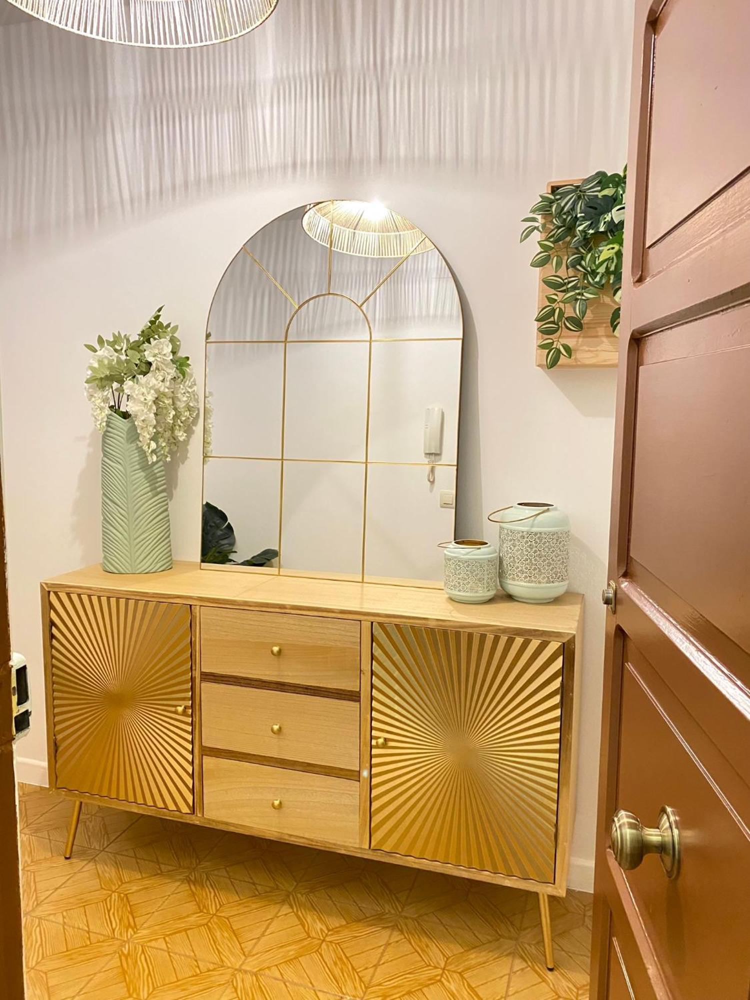 Apartament Aloha T Porriño Zewnętrze zdjęcie